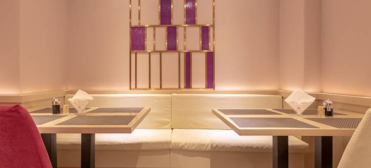 麗枫酒店(石家庄鹿泉抱犊寨北国商城店)图片