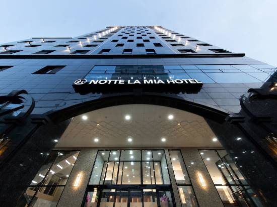 諾克拉米亞酒店