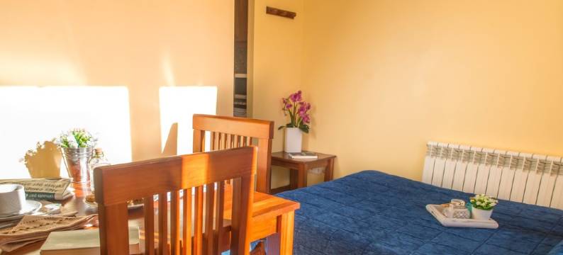 奥纳多拉达埃尔塔特尔公寓(Apartamentos Ona Dorada El Tarter)图片