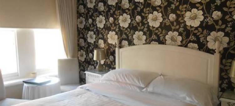 阿斯格罗夫旅馆(Ash Grove Guest House)图片