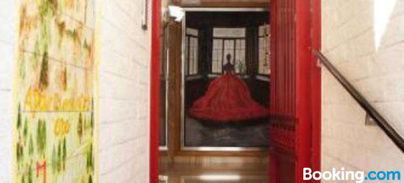 旅游胡安妮塔奥皮公寓(Apartamentos Turisticos Juanita "Ope")图片