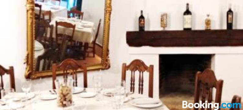 布埃纳维斯塔皇宫酒店(Hotel Palacio Buenavista)图片