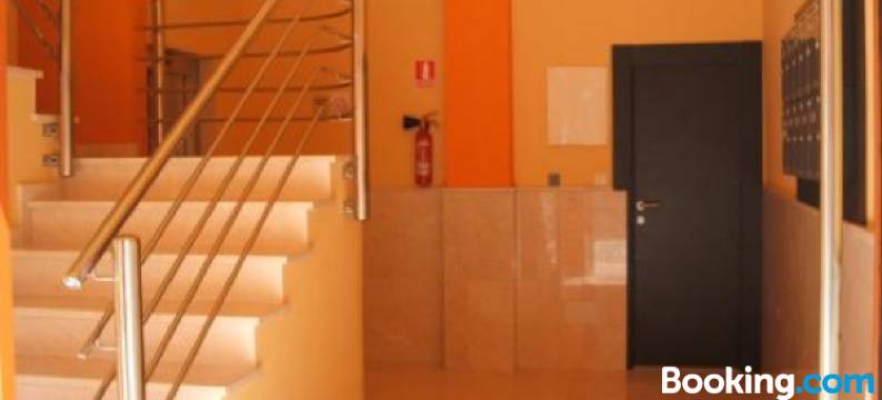 Hostal Casasnovas图片