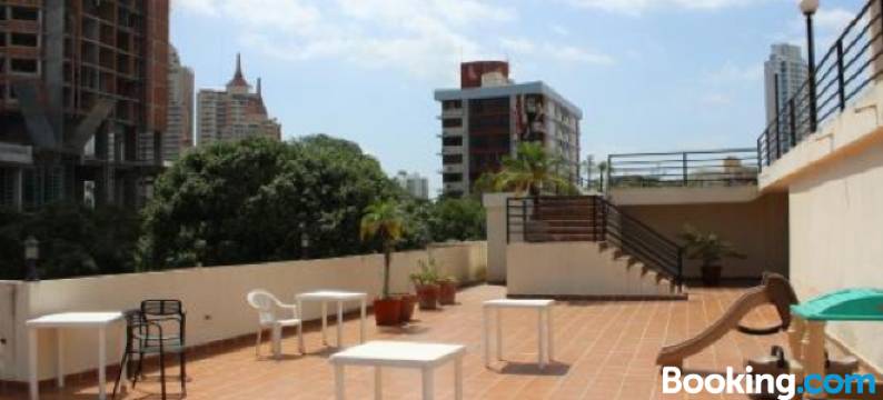 帕拉多尔酒店(Hotel Parador)图片