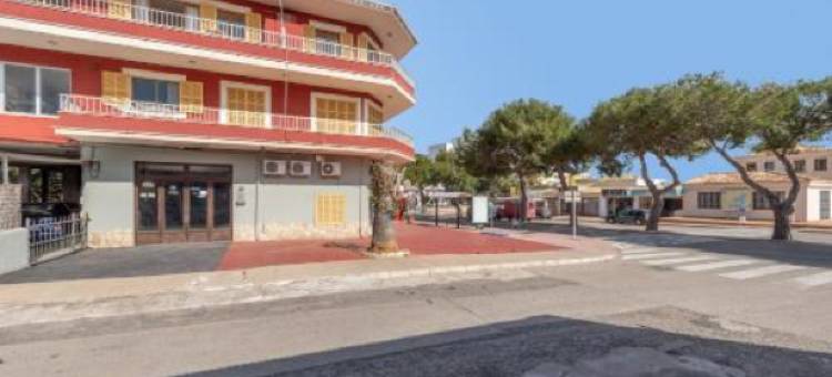 Apartamento Portosun Caracol图片