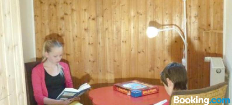 哈兹豪斯迎宾度假屋(Harzhaus Willkommen)图片