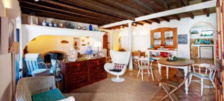 蒂亚阿玛丽亚青年旅舍(Casa da TIA Amalia)图片