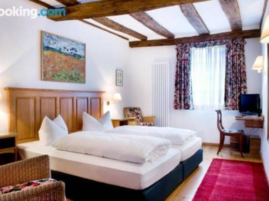 Hotel Haus Lipmann Hotel Reviews And Room Rates Trip Com