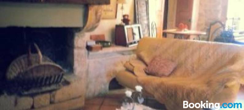 都尉农场住宿加早餐旅馆(Maison d'hôtes Ferme de la Commanderie)图片