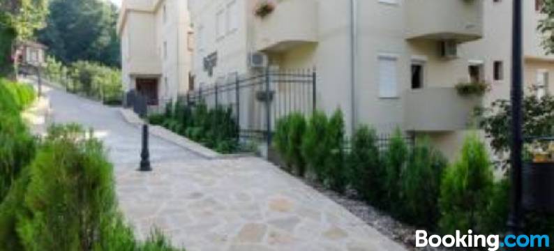 碧瑟尔公寓(Apartments Biser)图片