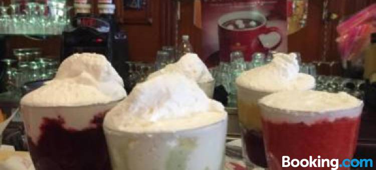 伊尔帕德力诺住宿加早餐旅馆(B&B Il Padrino)图片