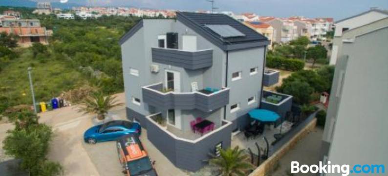 维拉大道公寓(Villa Ave)图片