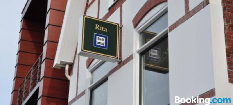 丽塔住宿加早餐旅馆(Bed & Breakfast Rita)图片