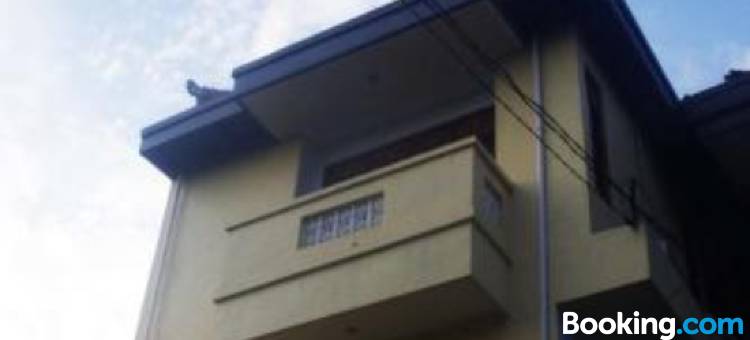 拉马尼亚旅馆(Ramaniya House)图片