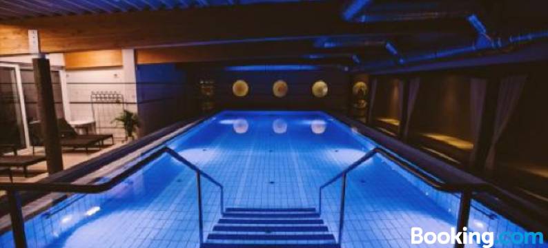 埃利克斯医疗健康酒店(Elixír Medical Wellness Hotel)图片