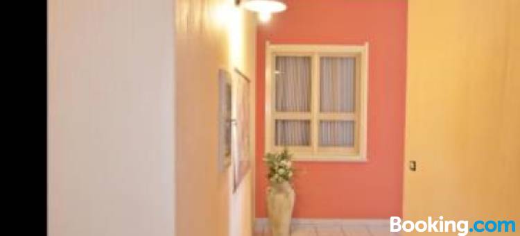 Casa Vacanza Viale Arbatax图片