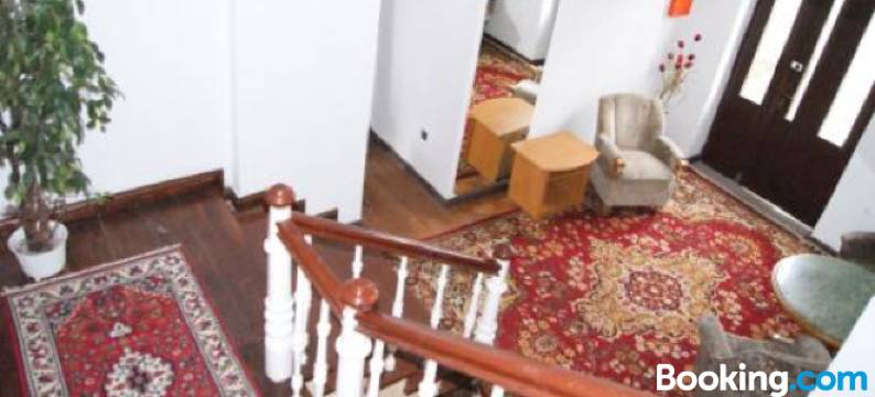 Dom Wypoczynkowy Szarotka&Krokus图片