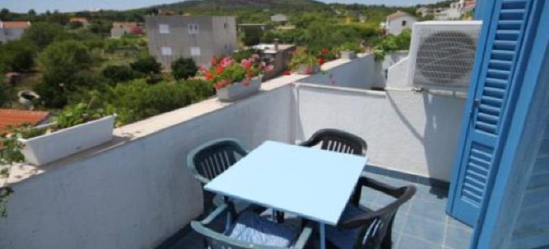 Apartment Sucuraj 3589b图片