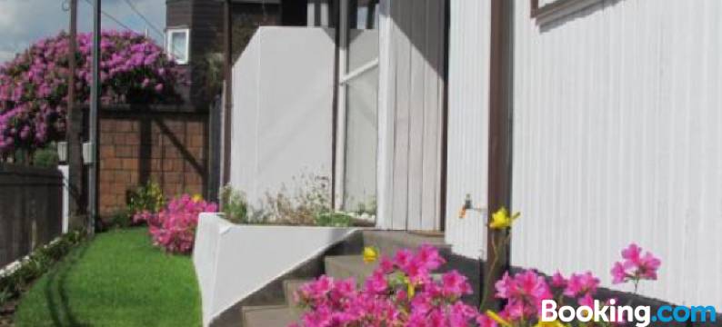 Cabañas Entre Parques图片