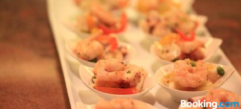 勒内酒店(Renè Dolomites Boutique Hotel)图片