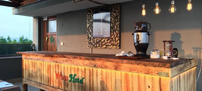 清风酒店(Wind Otel)图片