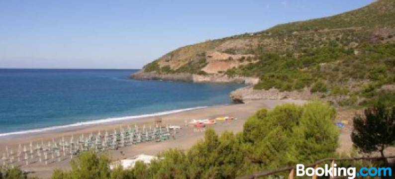 意大利旅游俱乐部 - 卡梅罗塔滨海(Touring Club Italiano - Marina di Camerota)图片