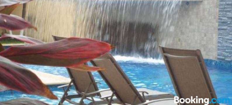 Loft Riviera Diamante图片