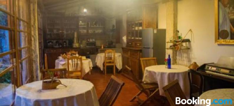 Hotel Museo Casona Ugarte Leon图片