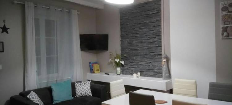 库图旅馆(Gîtes et Chambres des Coteaux)图片