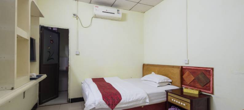 广州金盛住宿图片