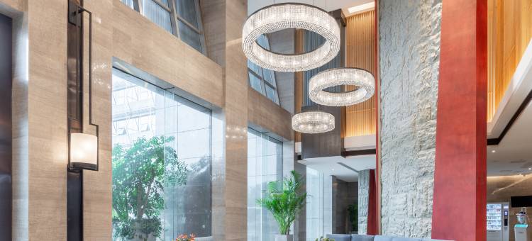 长沙延年福润酒店(香樟路民政学院店)图片