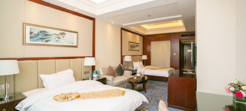 酒泉饭店(肃州区政府店)图片