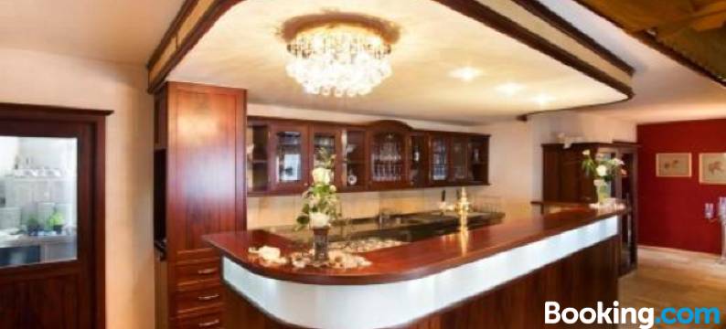 林德霍厄酒店(Hotel Hohe Linde)图片