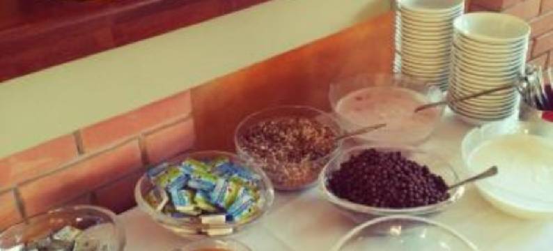 S中心酒店(Hotel S-Centrum)图片