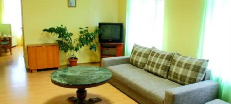 尤拉斯布利兹酒店(Jūras Brīze)图片