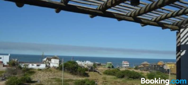 布里萨斯德尔里韦罗公寓(Brisas del Rivero)图片