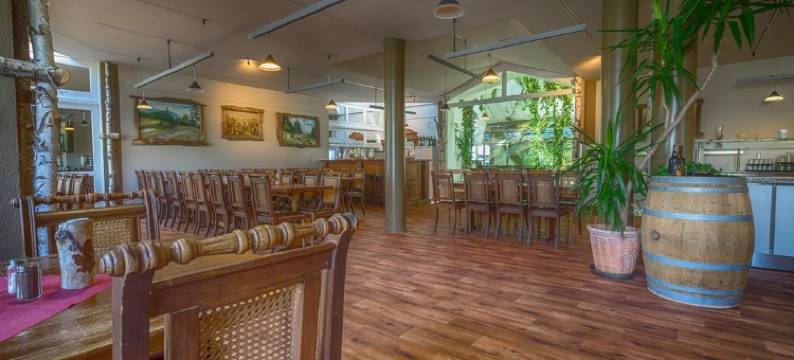 黑森克夫酒店及会议中心(Hotel & Tagungszentrum Hessenkopf)图片