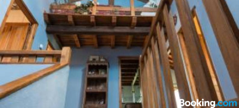 肯普雷约阿比亚达乡村民宿(Complejo Abiada Rural)图片