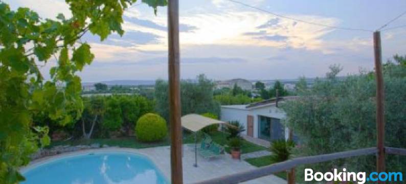 玫瑰农场28号住宿加早餐旅馆(B&B Rosa Podere 28)图片