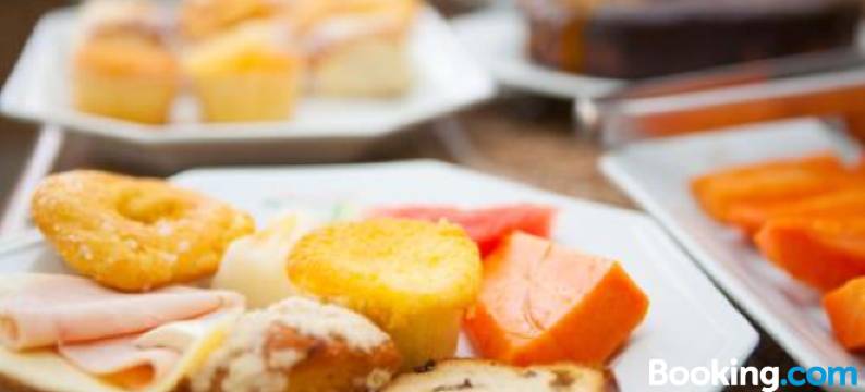 Holambra Garden Hotel图片