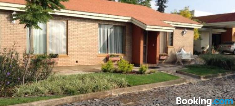 La Casita de Fraida图片