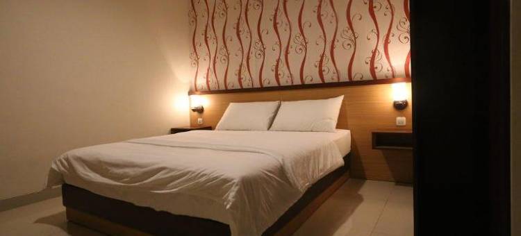 雷杰基3宾馆(Rejeki 3 Guesthouse)图片