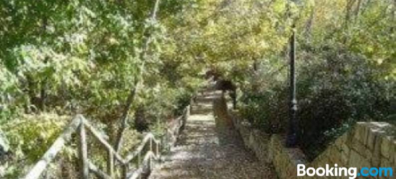 Las Casitas de Los Mata图片