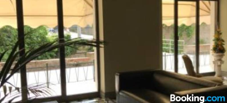 天堂公寓式酒店(Hotel Residence Paradiso)图片