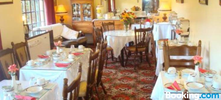 阿斯罗姆尼庄园酒店(Athlumney Manor Guest Accommodation)图片