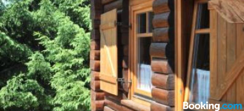 古罗曼格兰达哈斯文德哈兹酒店(Golomán Gerendaház és Vendégház)图片