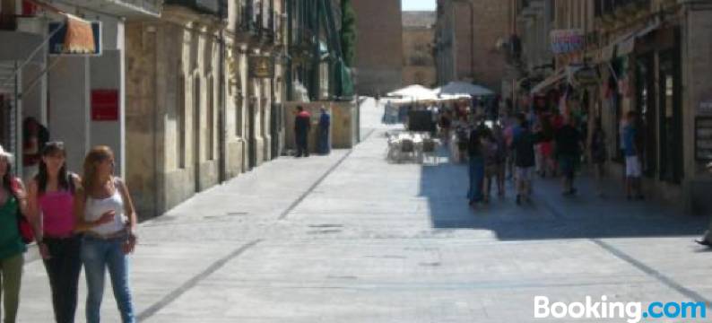 埃斯特法尼亚旅馆(Pension Estefania)图片