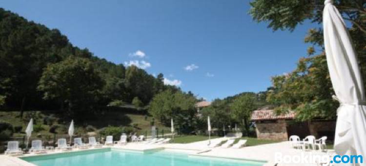 Logis Hôtel Restaurant le Domaine de l'Eau Vive图片