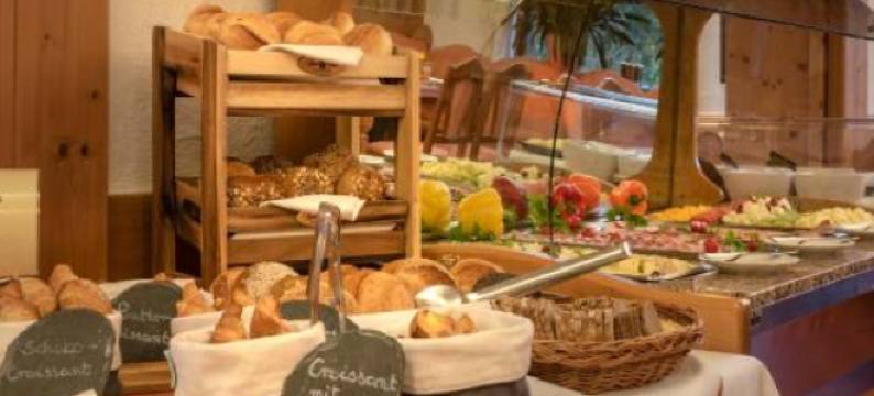 施奈霍夫兰德豪斯酒店(Landhaus Sonnenhof)图片