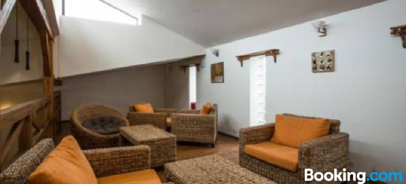 Apartmány Laguna图片